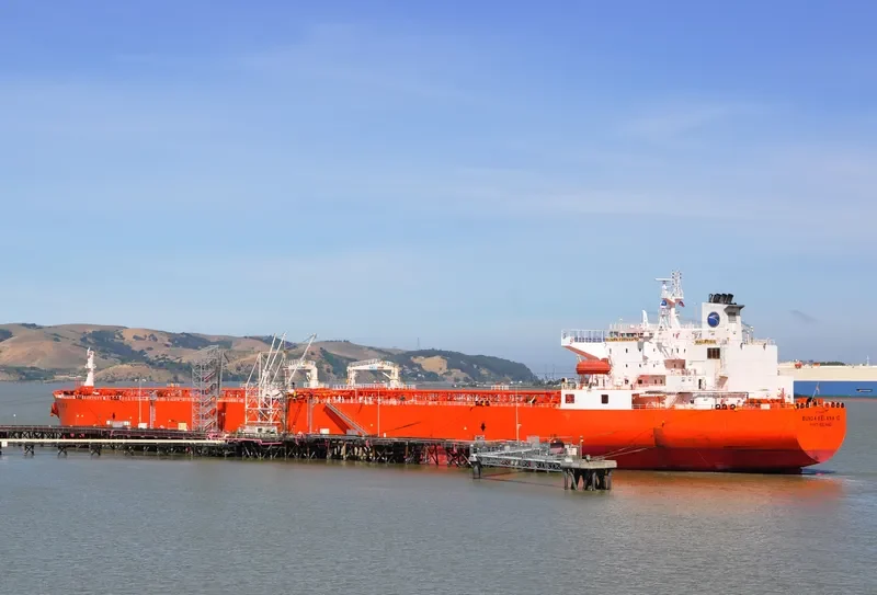 BUNGA KELANA 10 Tanker IMO 9292981 photo 10