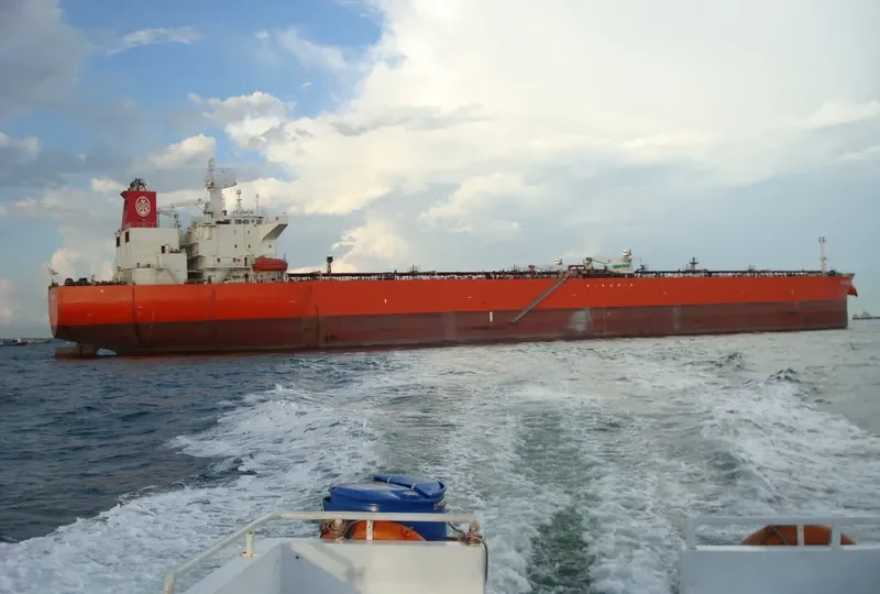 CV STEALTH Tanker IMO 9292993 photo 4