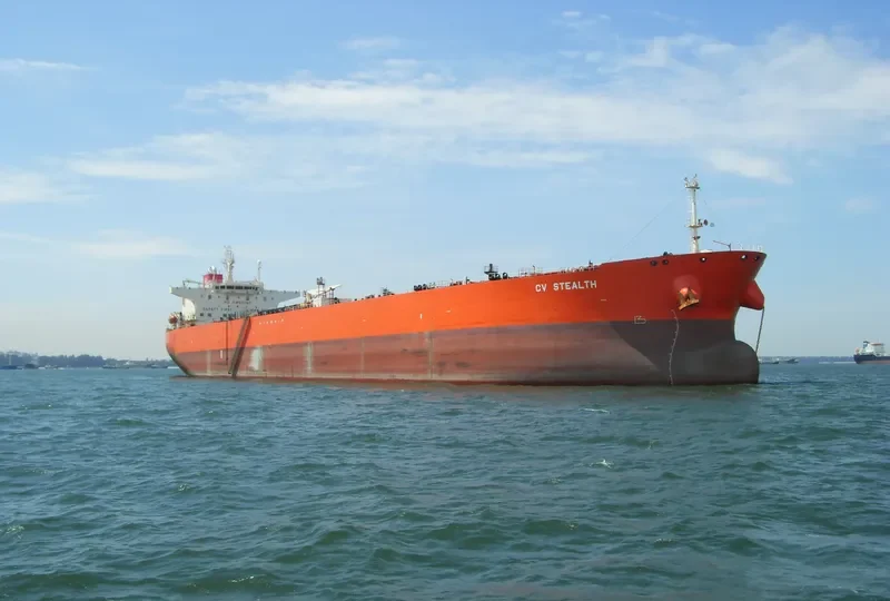 CV STEALTH Tanker IMO 9292993 photo 5
