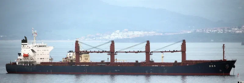 AKIJ GLOBE Bulk Carrier IMO 9293105 photo 8