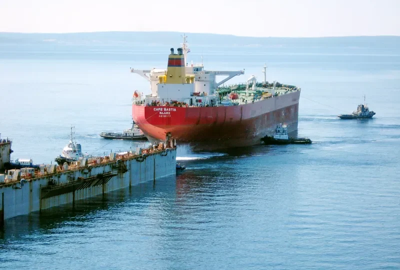 CONCORD Tanker IMO 9293129 photo 5