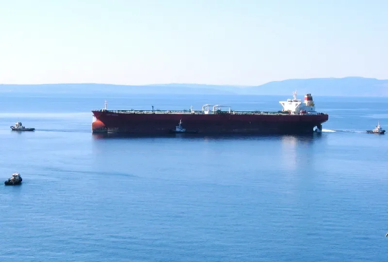 CONCORD Tanker IMO 9293129 photo 6