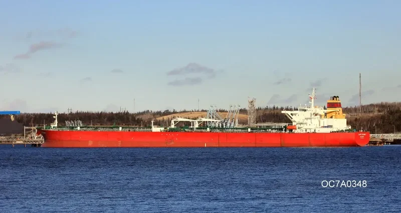 CENTURY Tanker IMO 9293131 photo 2