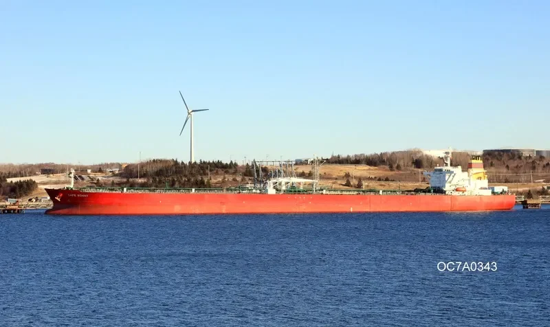 CENTURY Tanker IMO 9293131 photo 3