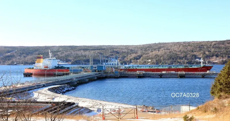 CENTURY Tanker IMO 9293131 photo 4