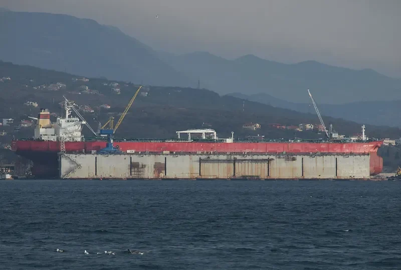 CENTURY Tanker IMO 9293131 photo 6