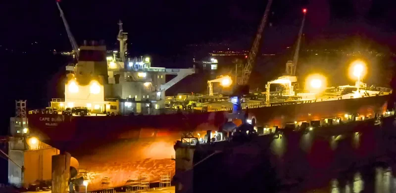 CENTURY Tanker IMO 9293131 photo 7