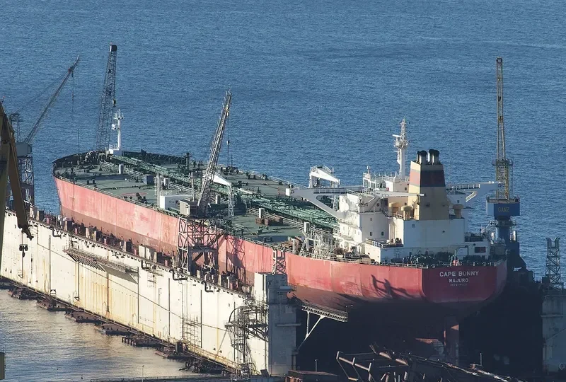 CENTURY Tanker IMO 9293131 photo 9