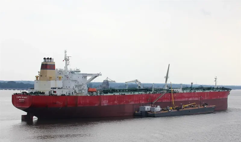 CENTURY Tanker IMO 9293131 photo 10