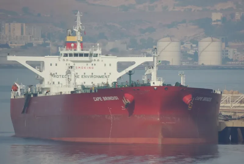 CLASSIC Tanker IMO 9293143 photo 6