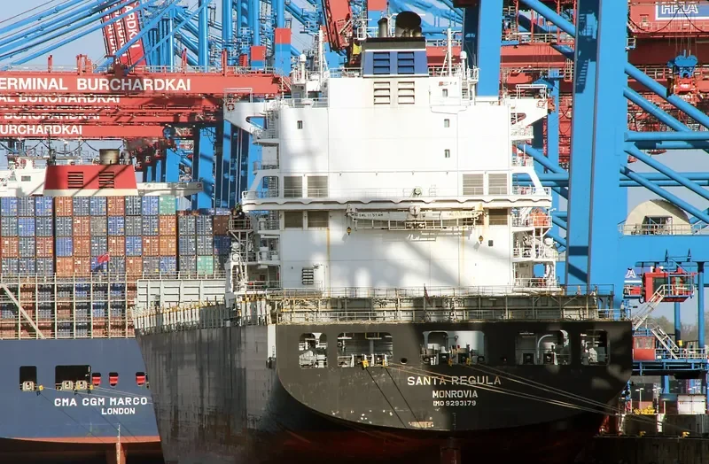 MSC MIRELLA Container Ship IMO 9293179 photo 8