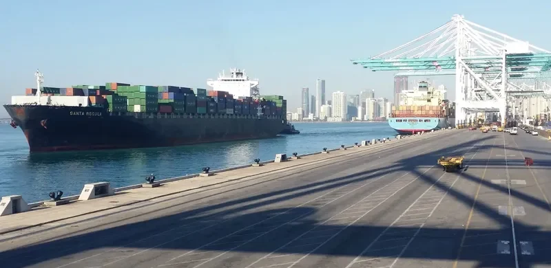 MSC MIRELLA Container Ship IMO 9293179 photo 10