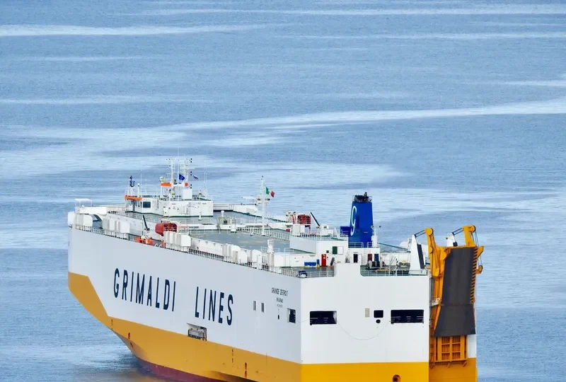 GRANDE DETROIT General Cargo IMO 9293272 photo 3
