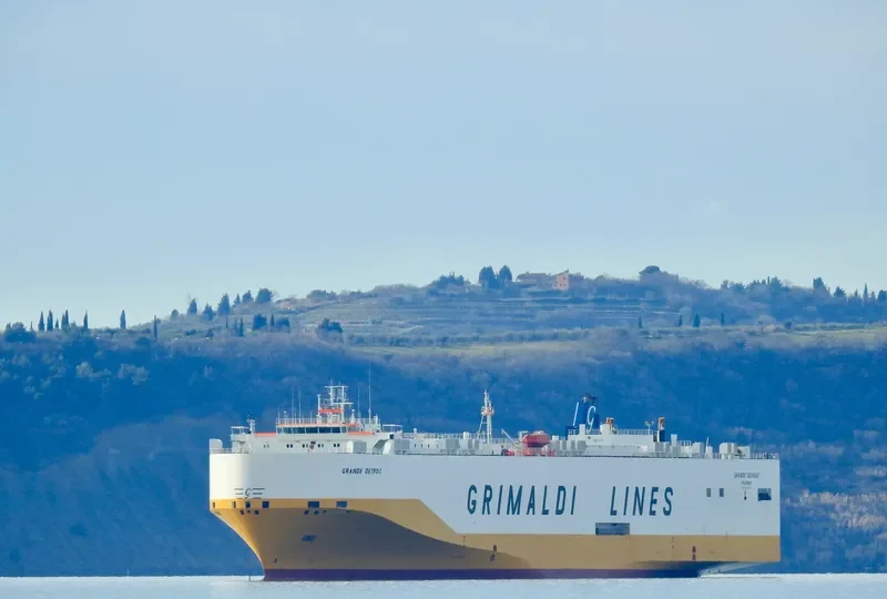 GRANDE DETROIT General Cargo IMO 9293272 photo 4