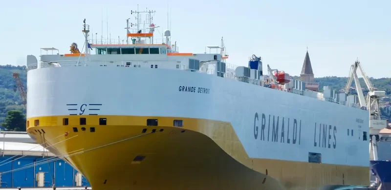 GRANDE DETROIT General Cargo IMO 9293272 photo 10