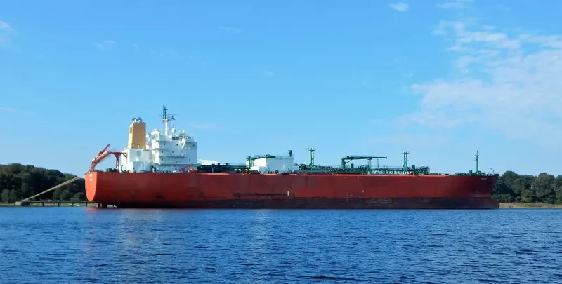 PAZIFIK General Cargo IMO 9293430