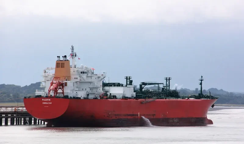 PAZIFIK General Cargo IMO 9293430 photo 5