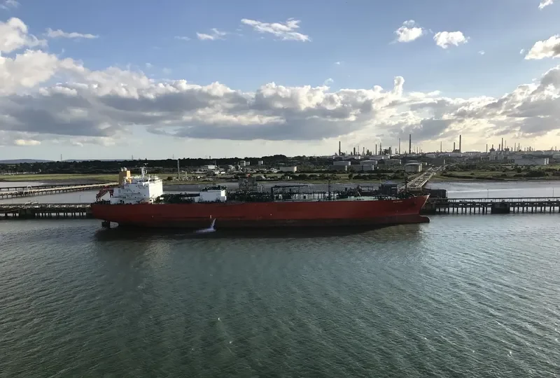 PAZIFIK General Cargo IMO 9293430 photo 8