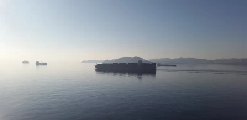 CSL SOPHIE Container Ship IMO 9293466 photo 9