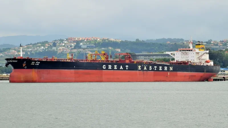 JAG LOK Tanker IMO 9293507 photo 5