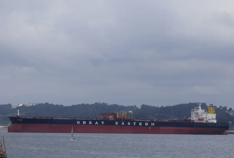 JAG LOK Tanker IMO 9293507 photo 7