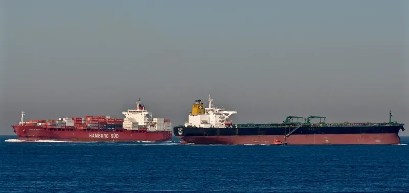 JAG LOK Tanker IMO 9293507 photo 8