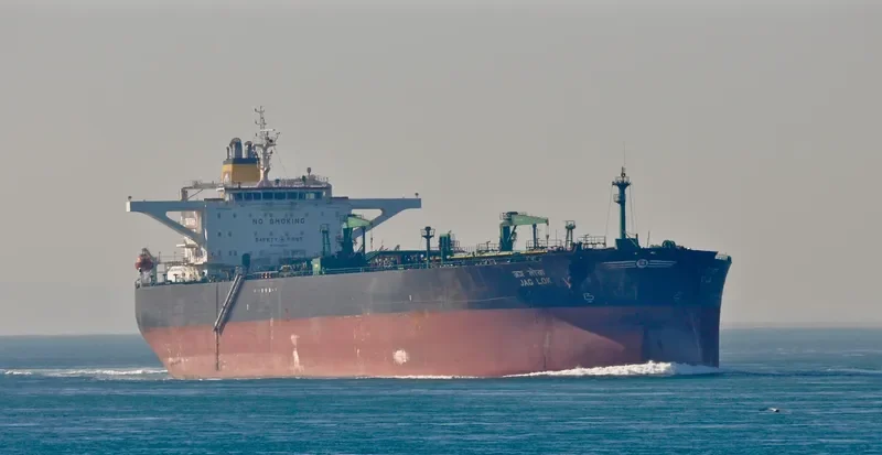 JAG LOK Tanker IMO 9293507 photo 10
