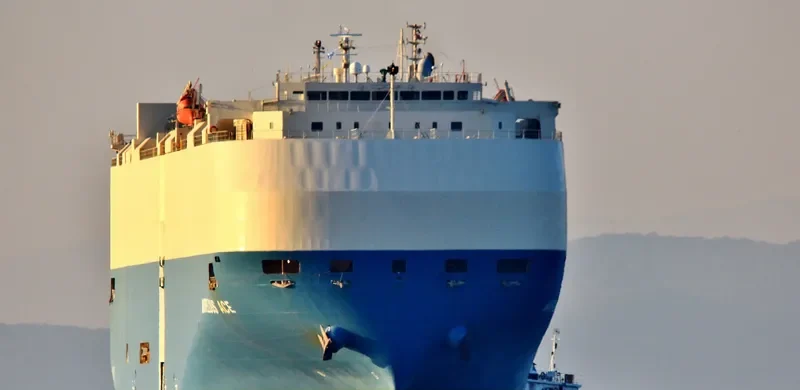MARVELOUS ACE General Cargo IMO 9293519 photo 4