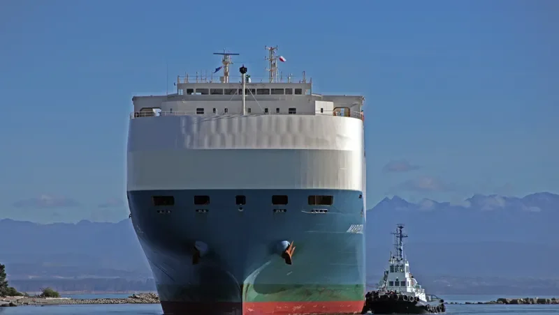 MARVELOUS ACE General Cargo IMO 9293519 photo 10
