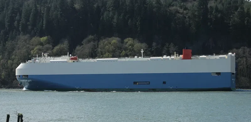 EMINENT ACE General Cargo IMO 9293571 photo 3