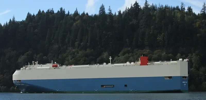 EMINENT ACE General Cargo IMO 9293571 photo 6