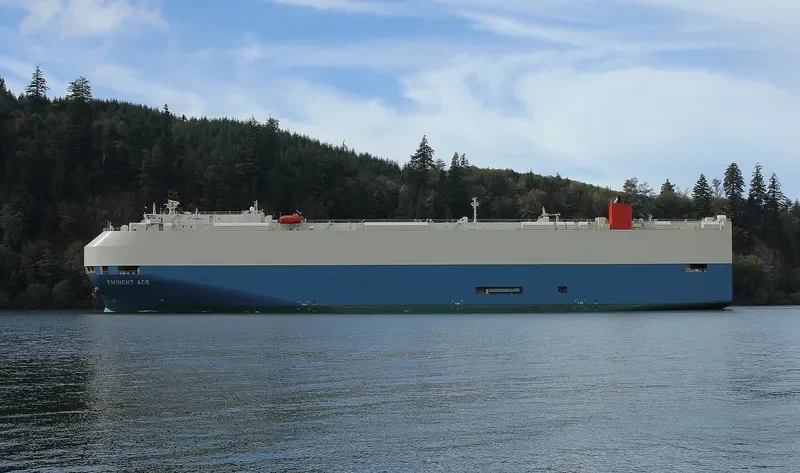 EMINENT ACE General Cargo IMO 9293571 photo 7