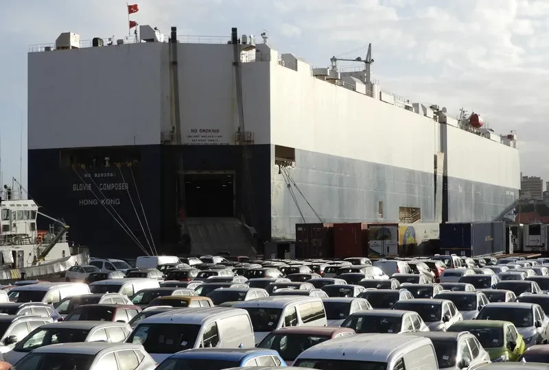 SFL COMPOSER General Cargo IMO 9293583 photo 3