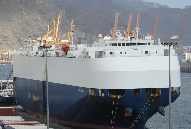 SFL COMPOSER General Cargo IMO 9293583 photo 4