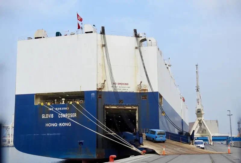 SFL COMPOSER General Cargo IMO 9293583 photo 5