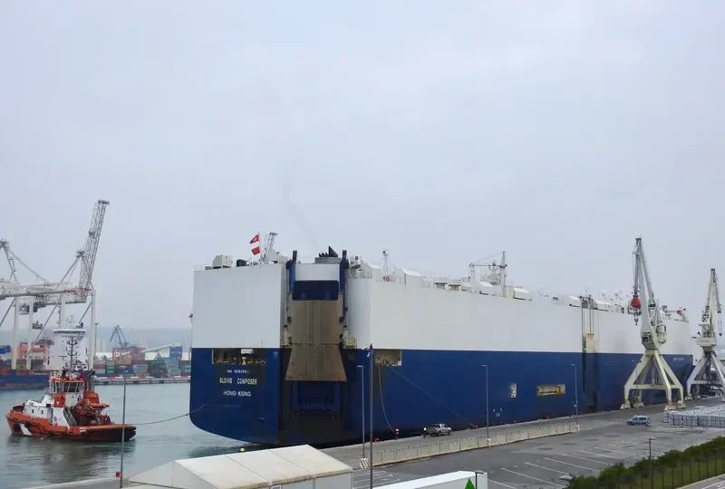 SFL COMPOSER General Cargo IMO 9293583 photo 6