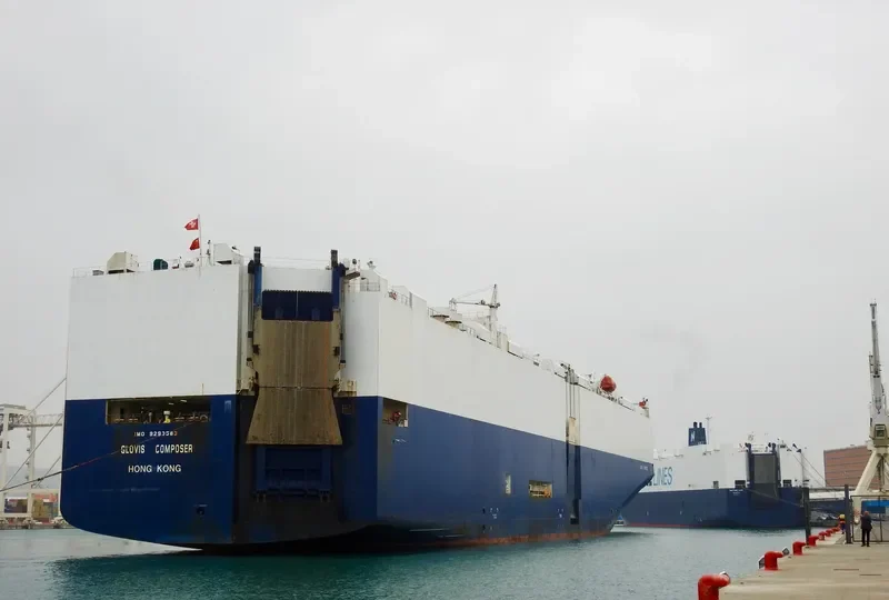 SFL COMPOSER General Cargo IMO 9293583 photo 7