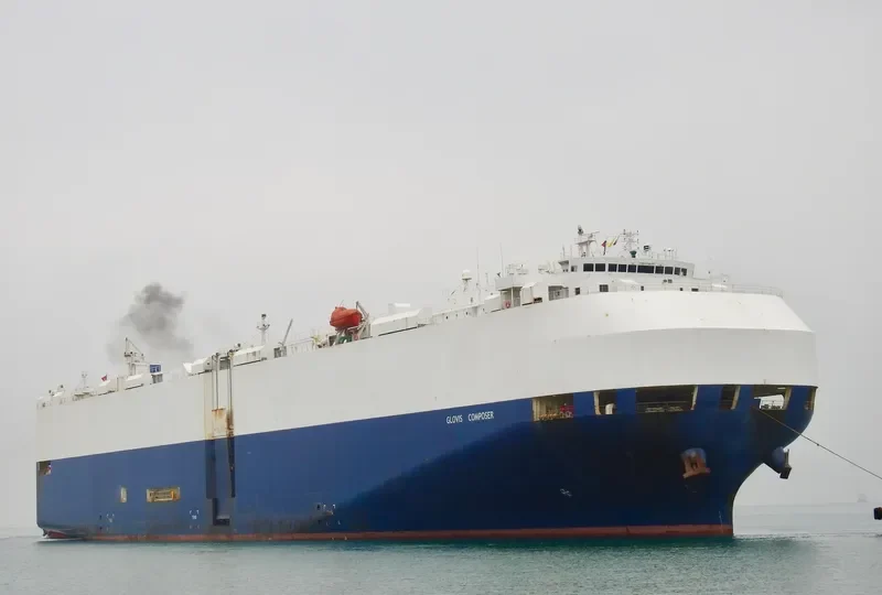 SFL COMPOSER General Cargo IMO 9293583 photo 9