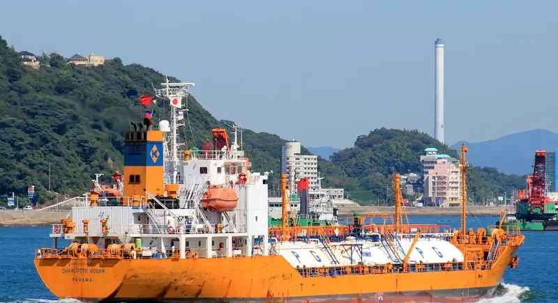 SEA LIBERTY General Cargo IMO 9293600 photo 3