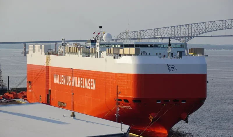 TORRENS General Cargo IMO 9293612 photo 7