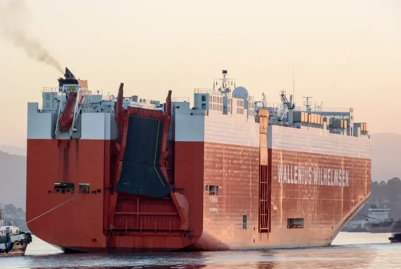 TORRENS General Cargo IMO 9293612 photo 8