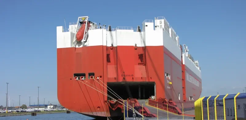 TORRENS General Cargo IMO 9293612 photo 9