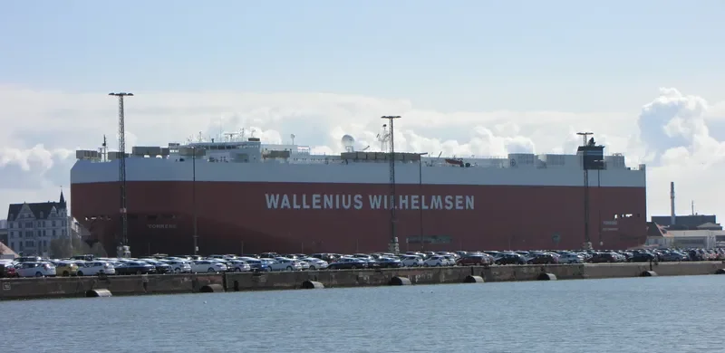 TORRENS General Cargo IMO 9293612 photo 10