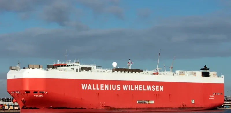 TOLEDO General Cargo IMO 9293624