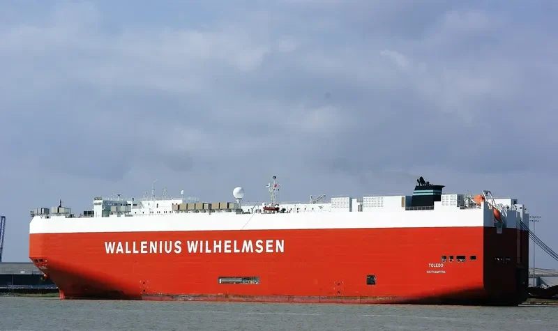 TOLEDO General Cargo IMO 9293624 photo 3