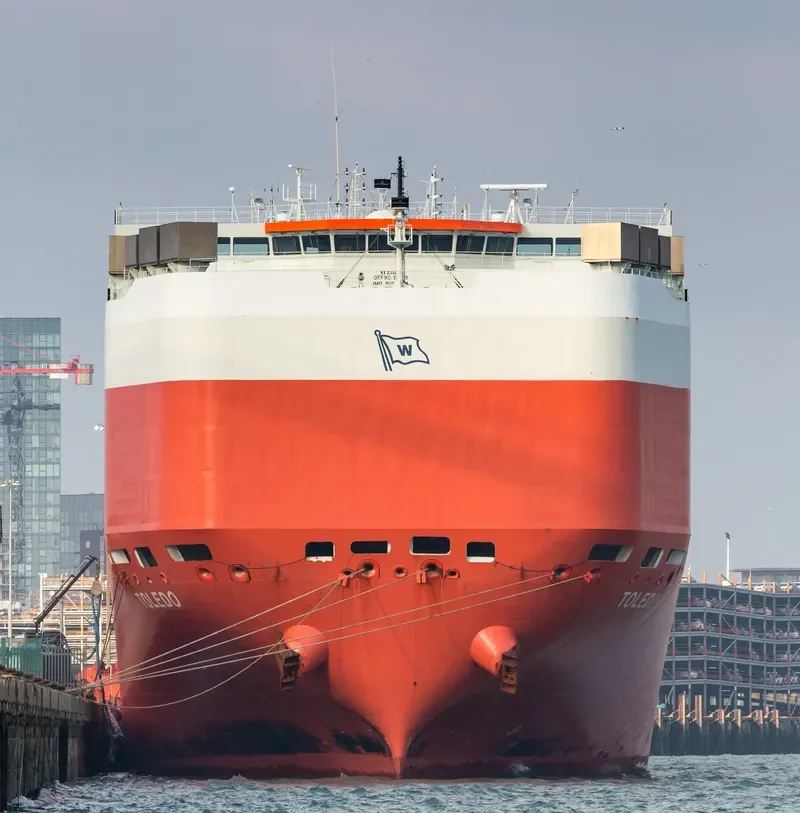 TOLEDO General Cargo IMO 9293624 photo 6