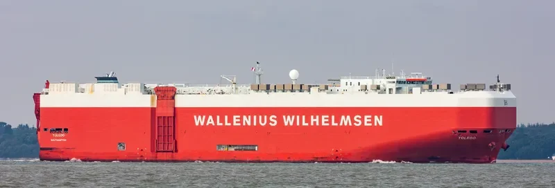 TOLEDO General Cargo IMO 9293624 photo 9