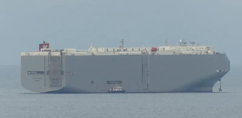 DIAMOND HIGHWAY General Cargo IMO 9293636 photo 6