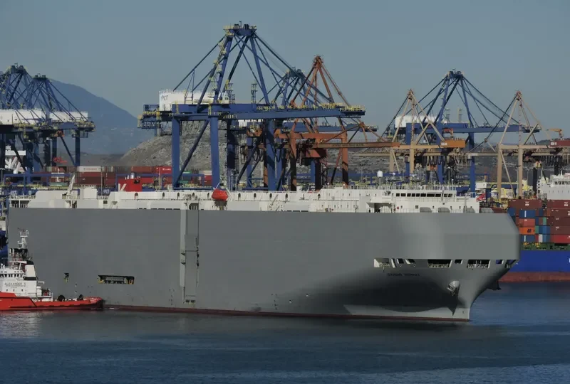 DIAMOND HIGHWAY General Cargo IMO 9293636 photo 10