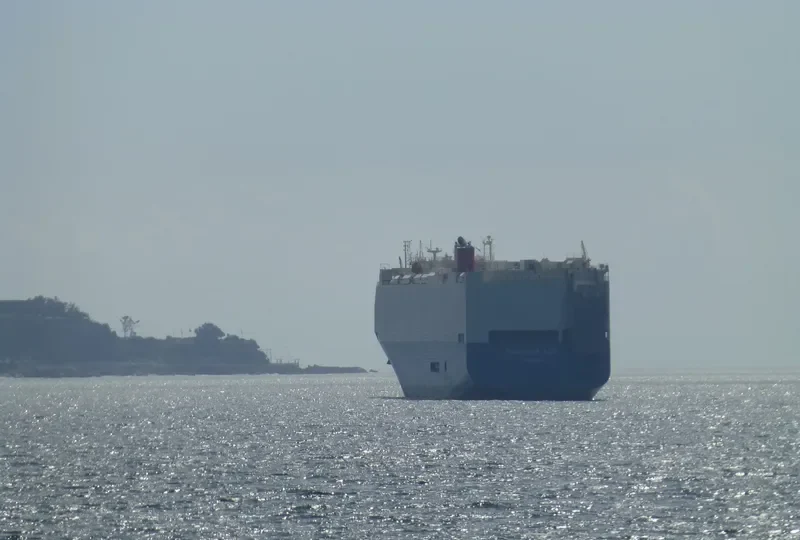 FREEDOM ACE General Cargo IMO 9293662